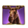 bison moon megaways elk symbol icon
