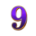 bison ridge power combo 9 symbol icon