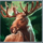 bison rising reloaded megaways elk symbol icon