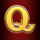 bison rising reloaded megaways q symbol icon