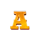 bisonado 2 prizematch a symbol icon