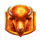 bisonado 2 prizematch bison symbol icon