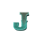 bisonado 2 prizematch j symbol icon