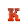 bisonado 2 prizematch k symbol icon