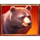 bisonado prizematch bear symbol icon