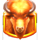 bisonado prizematch bison symbol icon