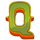 bisonado prizematch q symbol icon