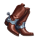 bisonous fever ultra link and win boots symbol icon