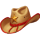 bisonous fever ultra link and win hat symbol icon