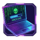 bit fishers laptop symbol icon