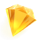 bitcoin bob citrine symbol icon
