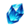 bitmine bonanza blue symbol icon
