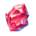 bitmine bonanza pink symbol icon