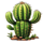 bivol beasts cactus symbol icon