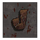 bizarre letter j symbol icon
