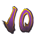black wukong 10 symbol icon