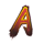 black wukong a symbol icon