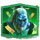 black wukong villain 2 symbol icon