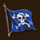 blackbeard legacy flag symbol icon