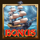 blackbeard legacy scatter bonus symbol icon