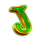 blackbeards hoard cash sacks j symbol icon