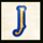 blackbeards quest j symbol icon