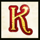 blackbeards quest k symbol icon