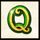 blackbeards quest q symbol icon