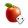 blasting rubies dice aple symbol icon