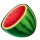 blazin bonus watermelon symbol icon