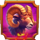 blazin buffalo extreme ram symbol icon