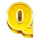 blazin fireballs spin n win q symbol icon