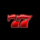 blazin gems seven 2 symbol icon