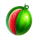 blazing apple hold n link watermelon symbol icon
