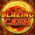 blazing cash bc symbol icon