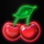 blazing coins 20 cherry symbol icon