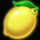 blazing coins 20 lemon symbol icon