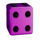 blazing coins 40 dice dice 4 symbol icon