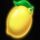 blazing coins 40 lemon symbol icon