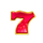 blazing coins deluxe 7 symbol icon