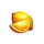 blazing coins deluxe lemon symbol icon