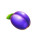 blazing coins deluxe plum symbol icon