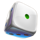 blazing crown dice 1 symbol icon