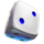 blazing crown dice 2 symbol icon