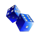 blazing luck dice symbol icon