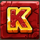 blazing mammoth xl swifthits k symbol icon