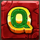 blazing mammoth xl swifthits q symbol icon