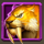 blazing mammoth xl swifthits tiger symbol icon