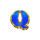 blazing stallion q symbol icon