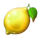 blazing stones lemon symbol icon
